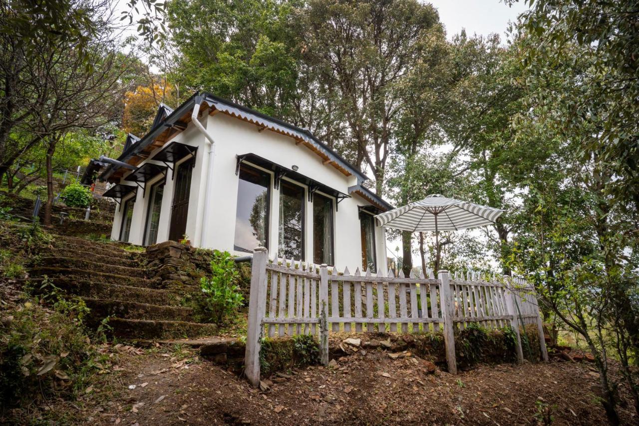 Resort Avenida Himalayan Retreat Mukteshwar