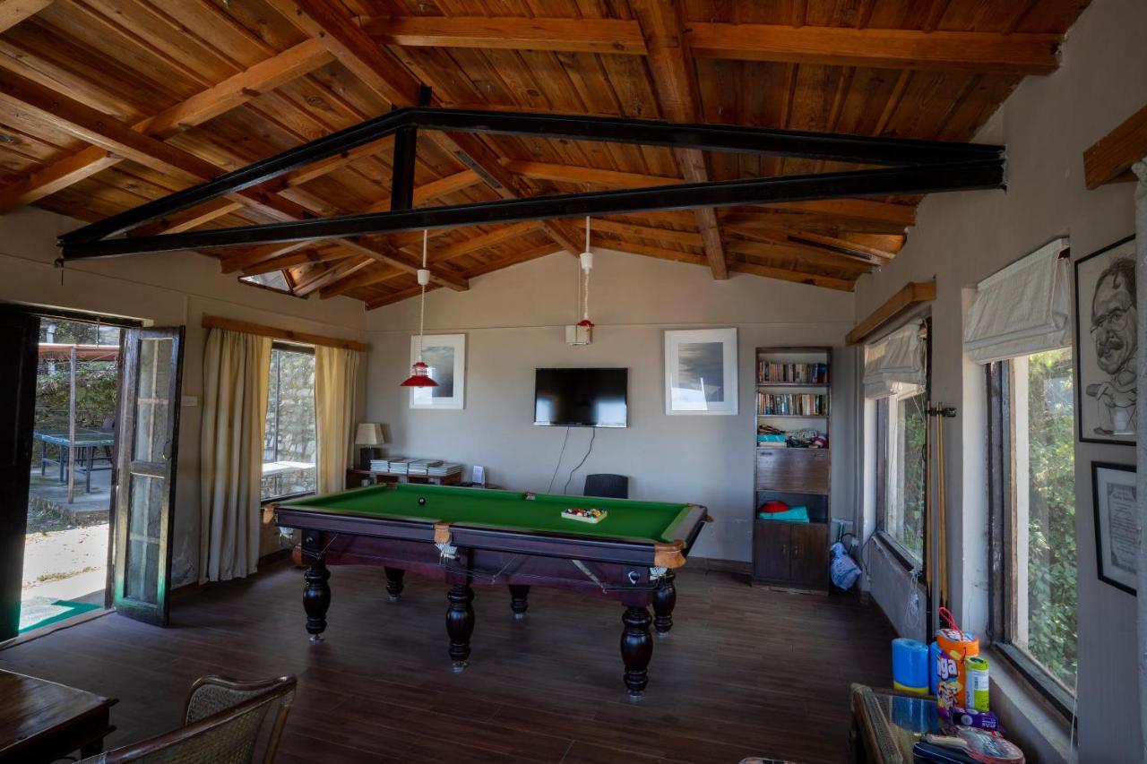 Avenida Himalayan Retreat Mukteshwar
