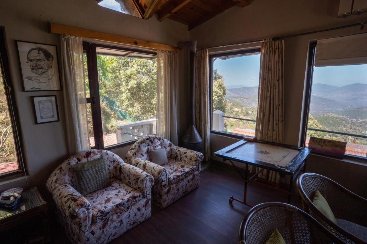 Avenida Himalayan Retreat Resort