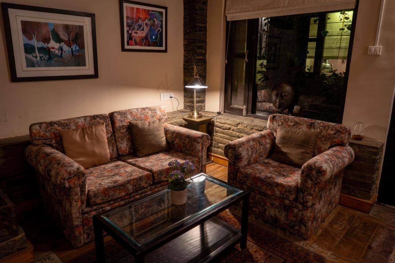 Avenida Himalayan Retreat Resort