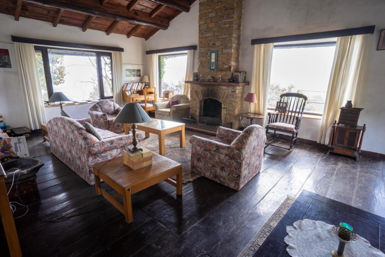Avenida Himalayan Retreat * Mukteshwar