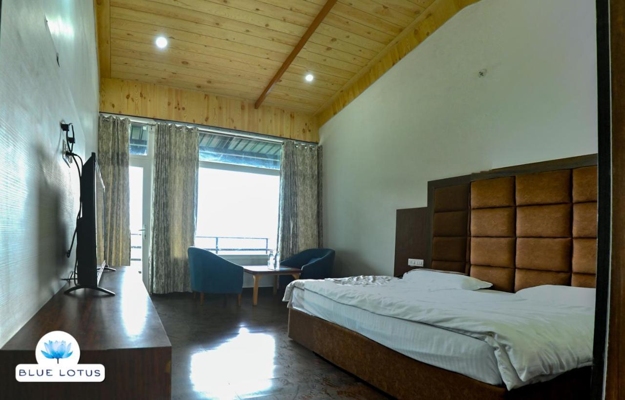 Blue Lotus Resort