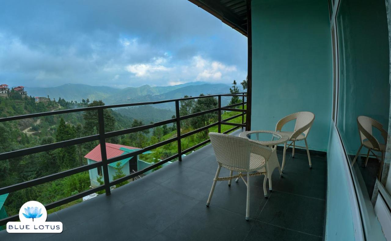 Blue Lotus Resort 3* Mukteshwar