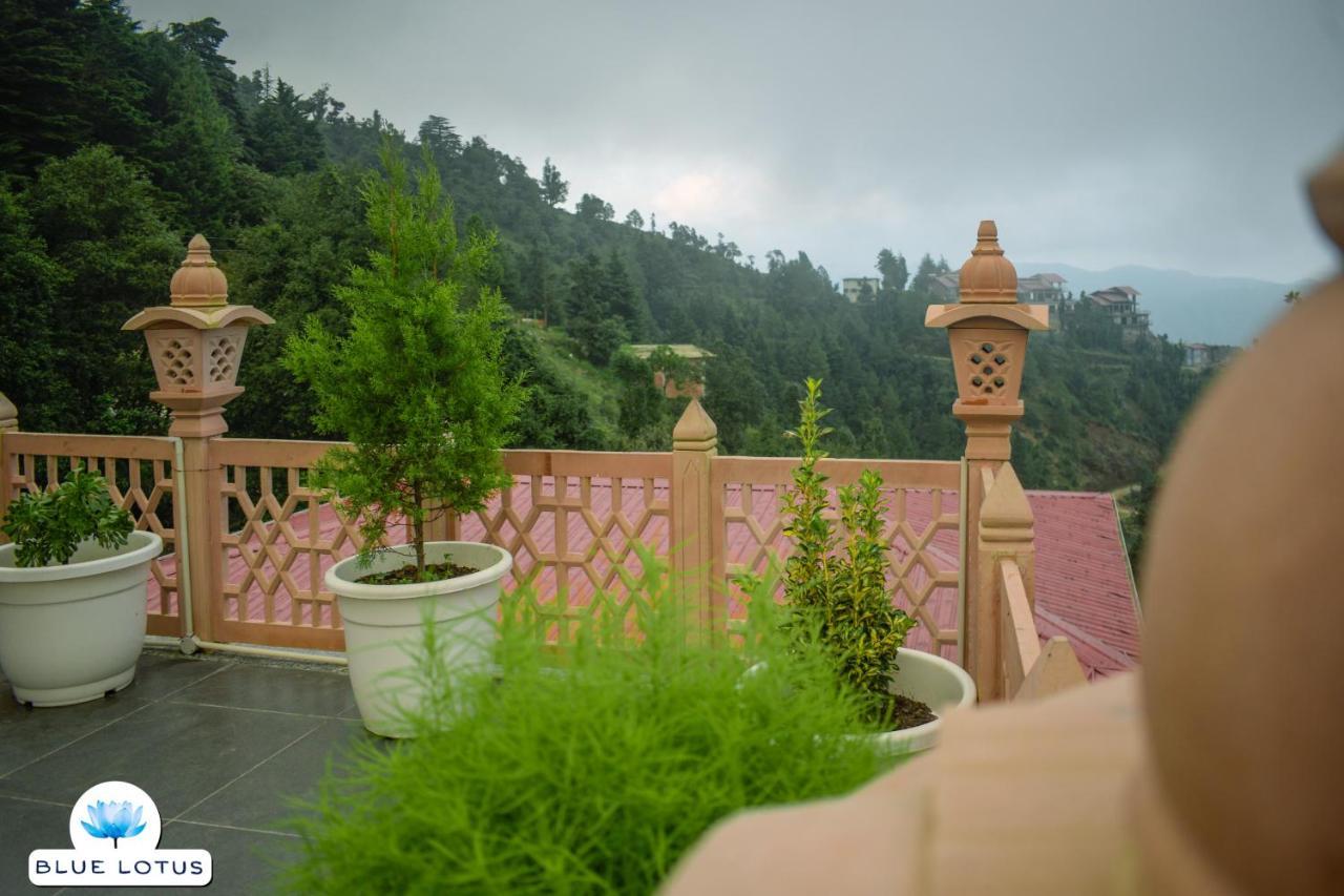 Blue Lotus Resort