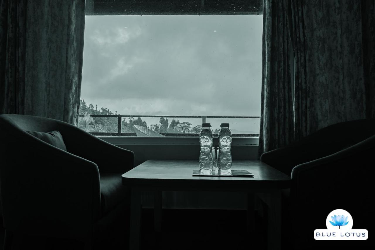 Blue Lotus Resort Hotel 3*