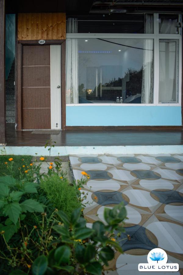 Blue Lotus Resort