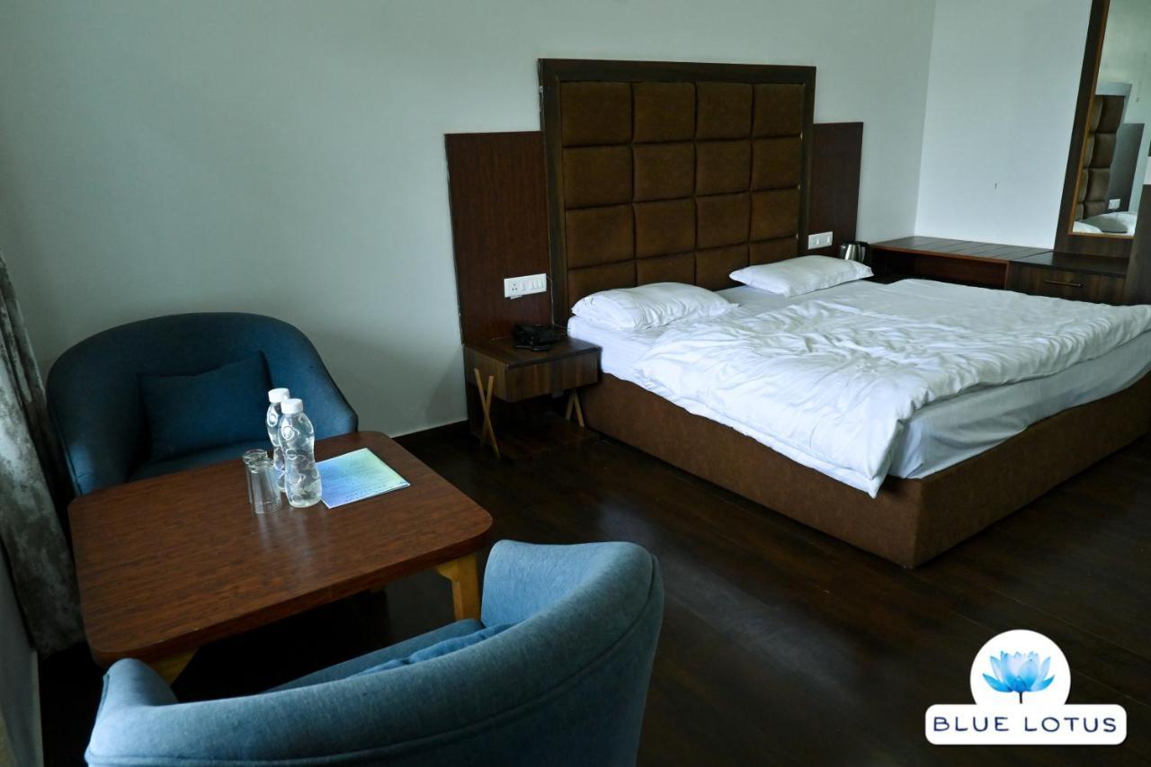 Hotel Blue Lotus Resort 3*