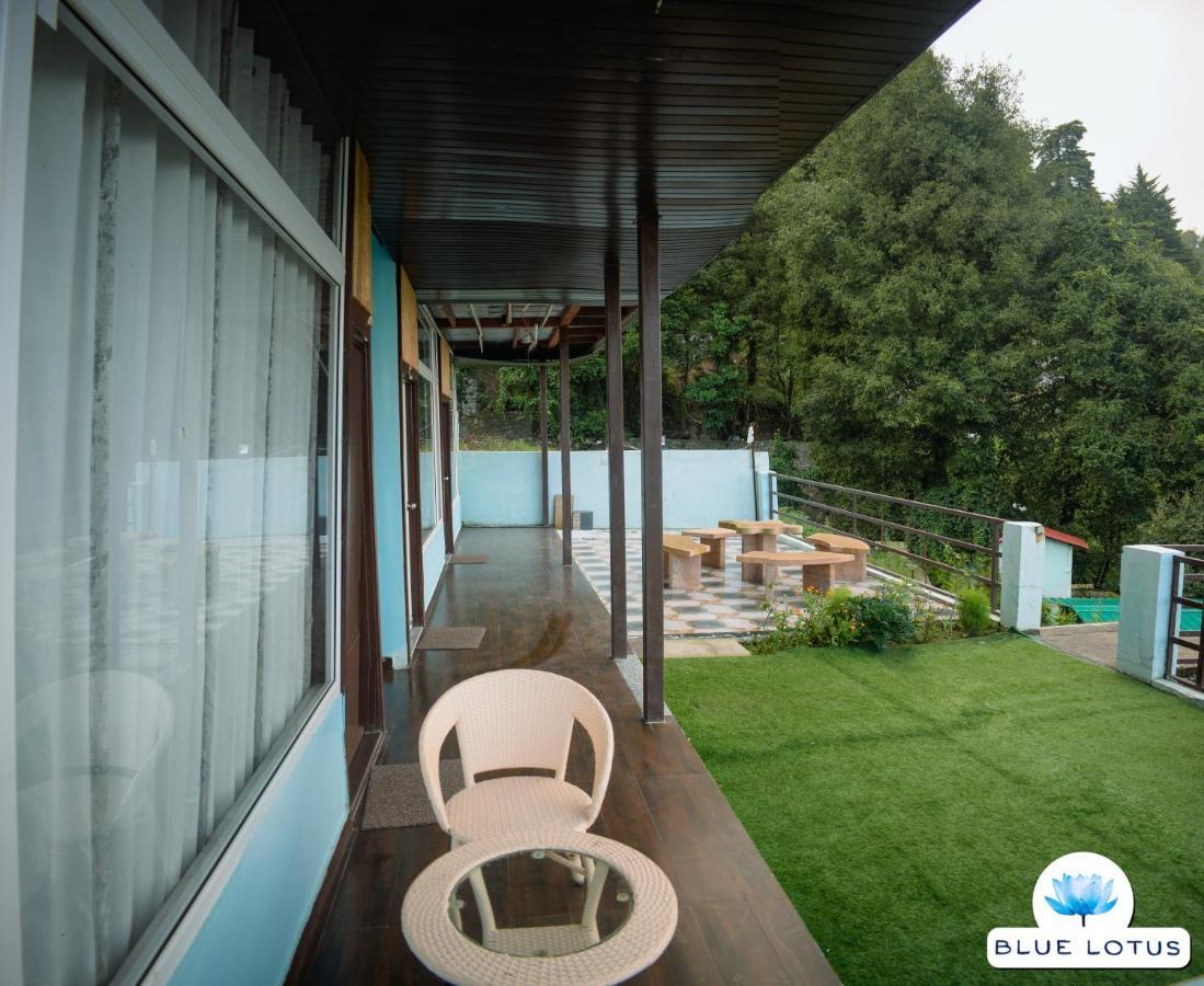 Blue Lotus Resort 3*