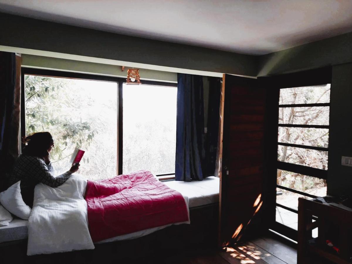 Quiet Place Himalayas Resort Mukteshwar
