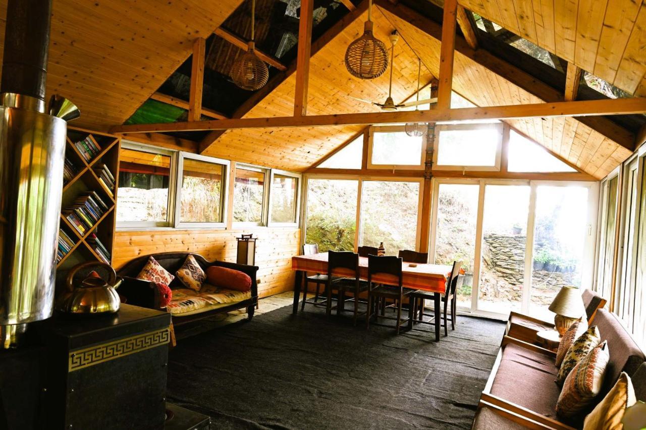 Quiet Place Himalayas *