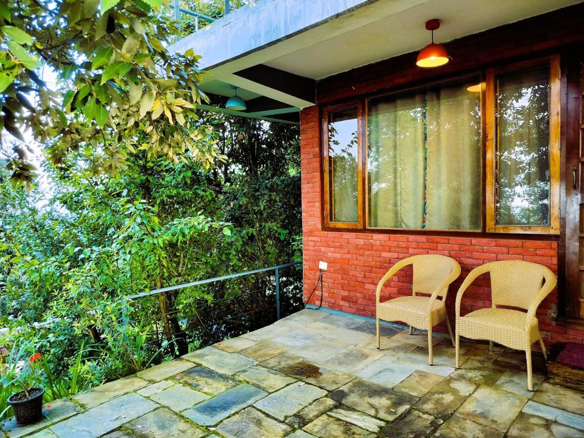 Resort Quiet Place Himalayas Mukteshwar