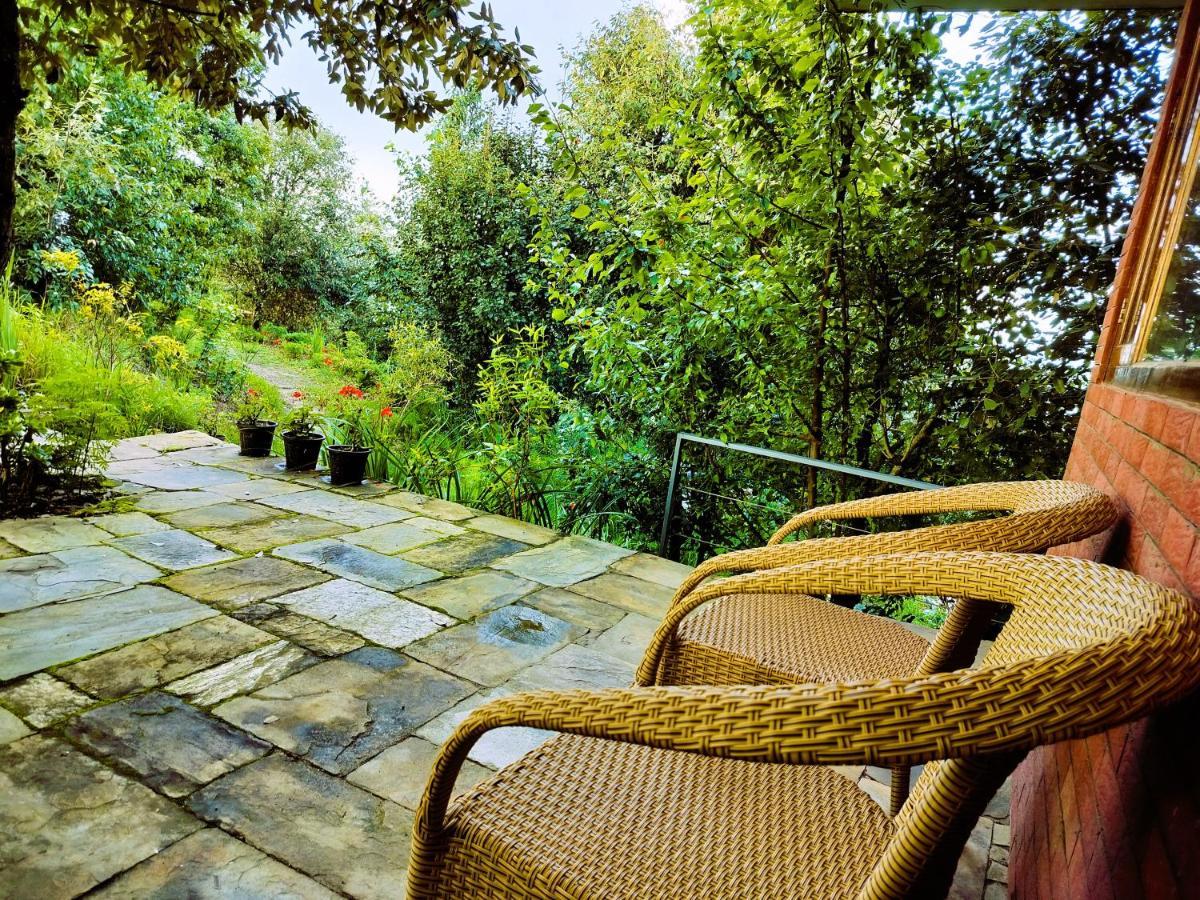 Resort Quiet Place Himalayas