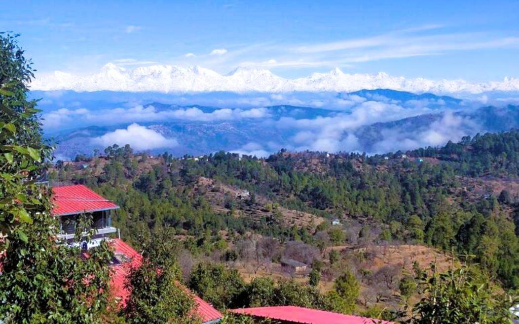 Quiet Place Himalayas