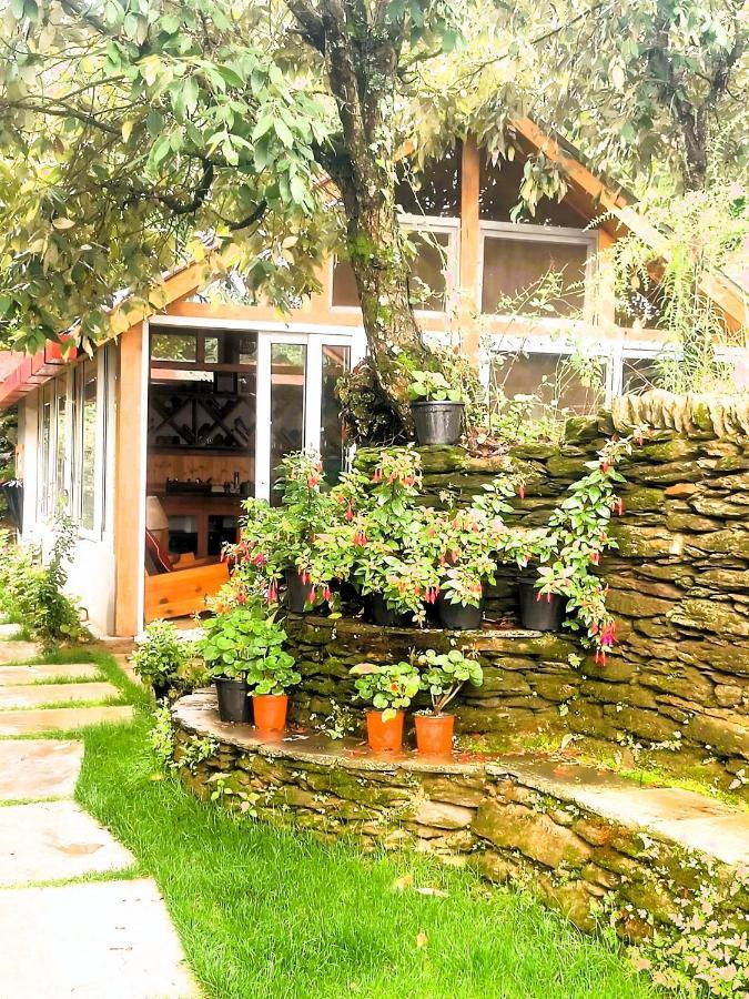 Quiet Place Himalayas Resort