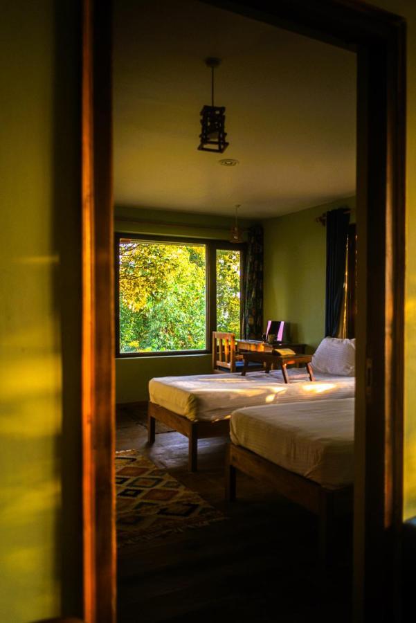 Resort Quiet Place Himalayas *