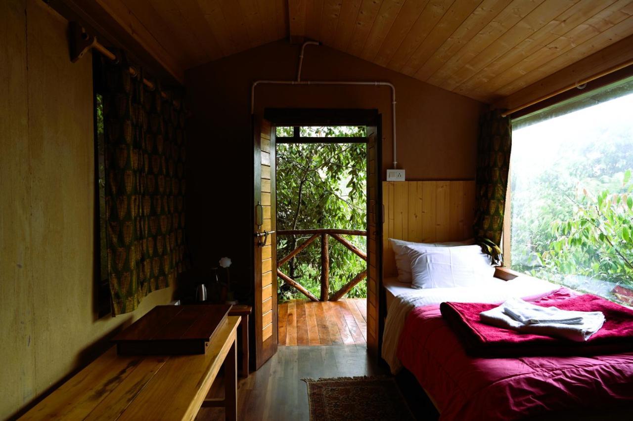 Resort Quiet Place Himalayas *