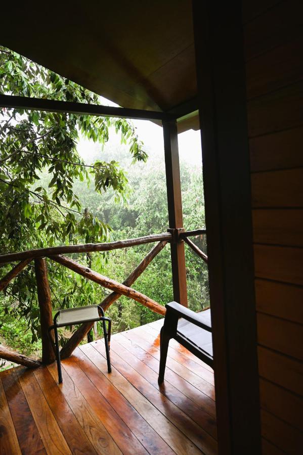 Quiet Place Himalayas Resort *