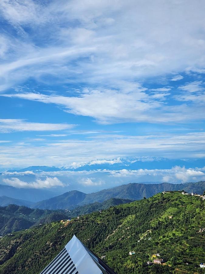 Divine Retreat Mukteshwar