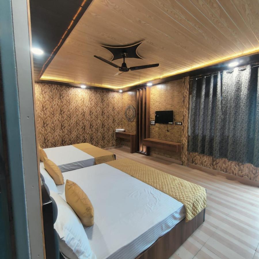 Pearl Residency Mukteshwar