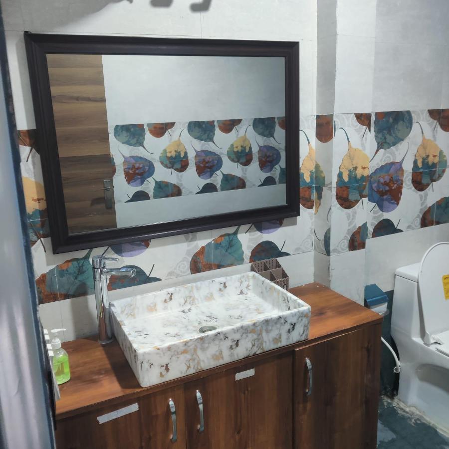 Pearl Residency 3*