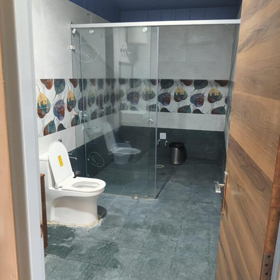 Pearl Residency 3*