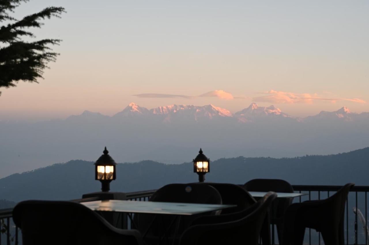 The Fox Retreat Hotel 4*