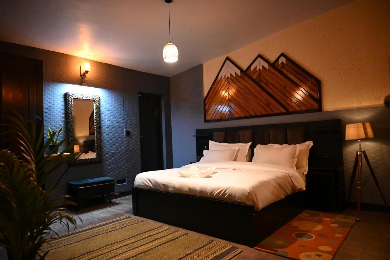The Fox Retreat 4*