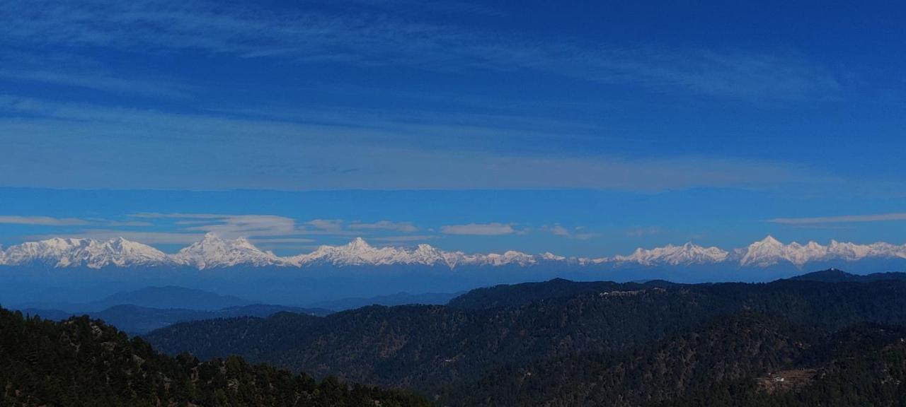 The Soul Stroll Retreat * Mukteshwar