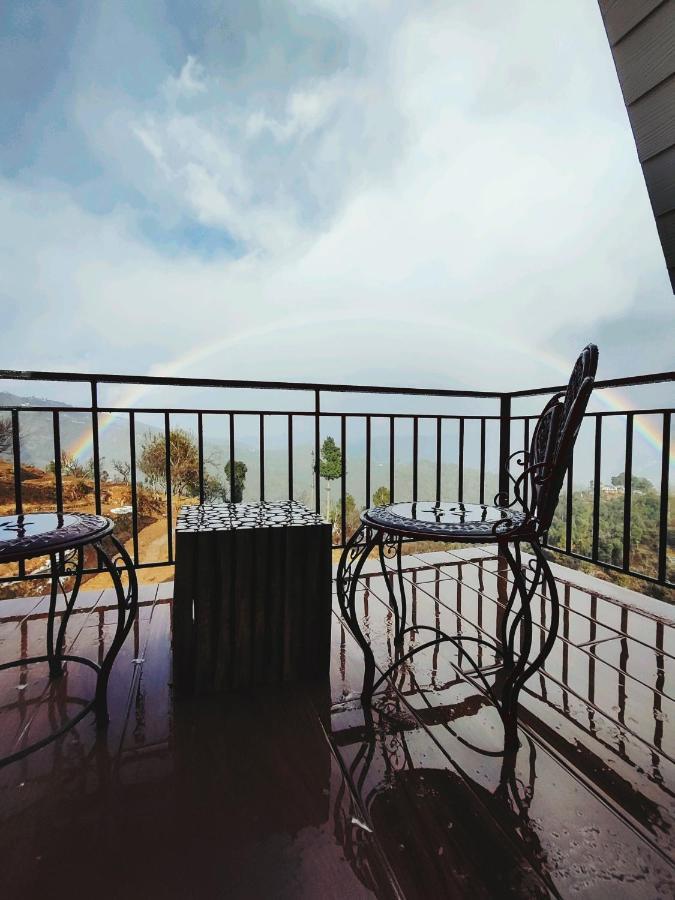 The Soul Stroll Retreat Hotel