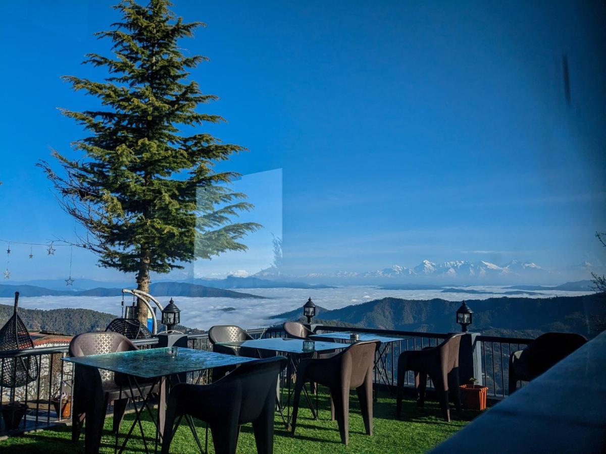 The Fox Retreat 4*