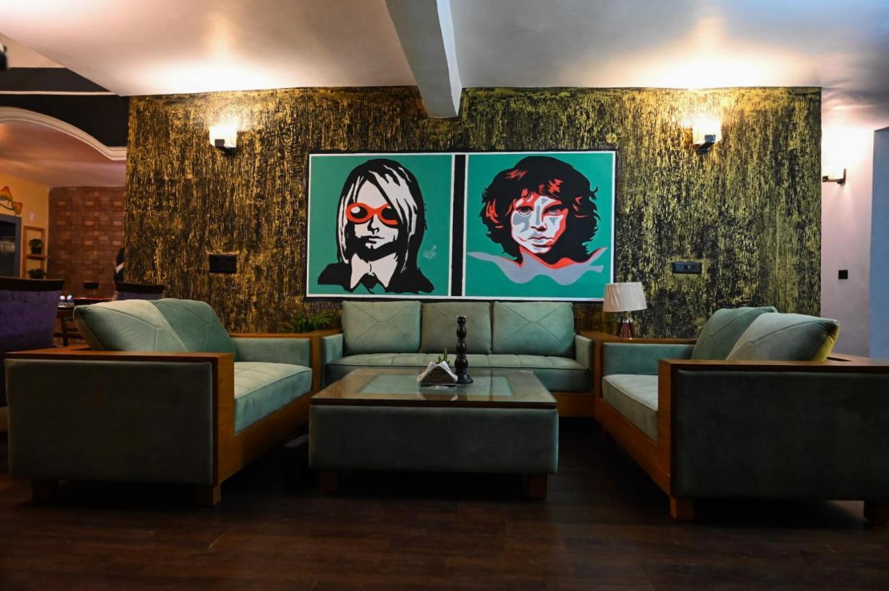 The Fox Retreat Hotel 4*