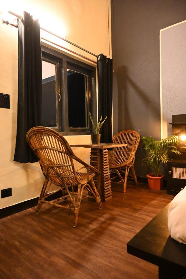 Hotel The Fox Retreat Mukteshwar