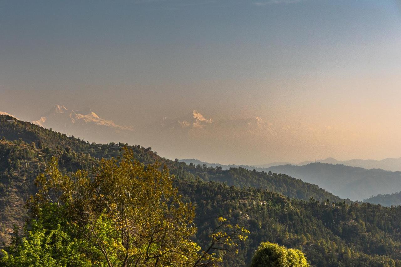 Hotel The Soul Stroll Retreat Mukteshwar