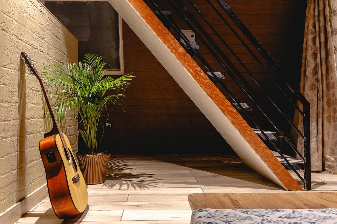 The Soul Stroll Retreat Hotel *