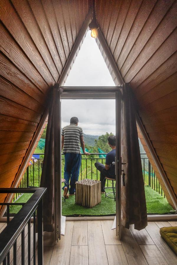 The Soul Stroll Retreat Hotel Mukteshwar