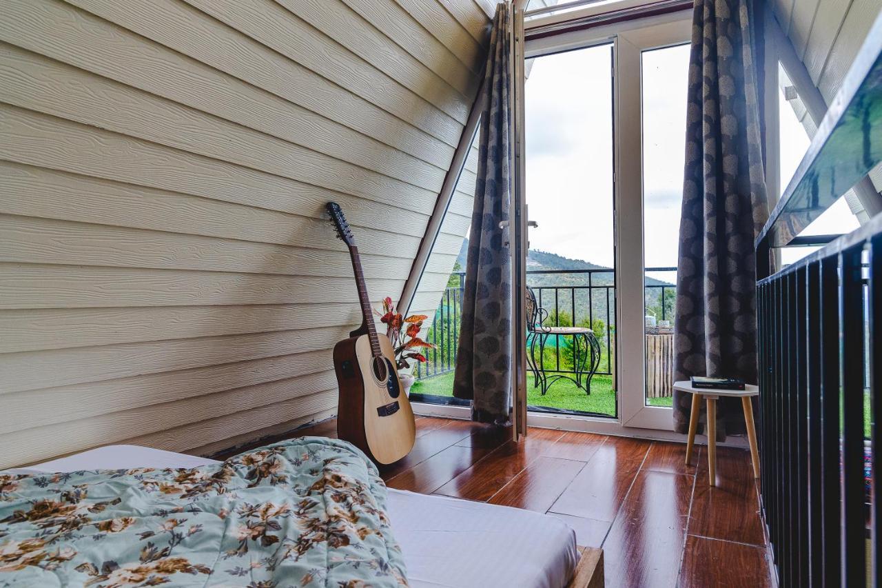 The Soul Stroll Retreat Hotel