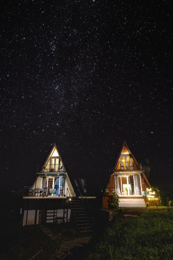 The Soul Stroll Retreat Hotel Mukteshwar