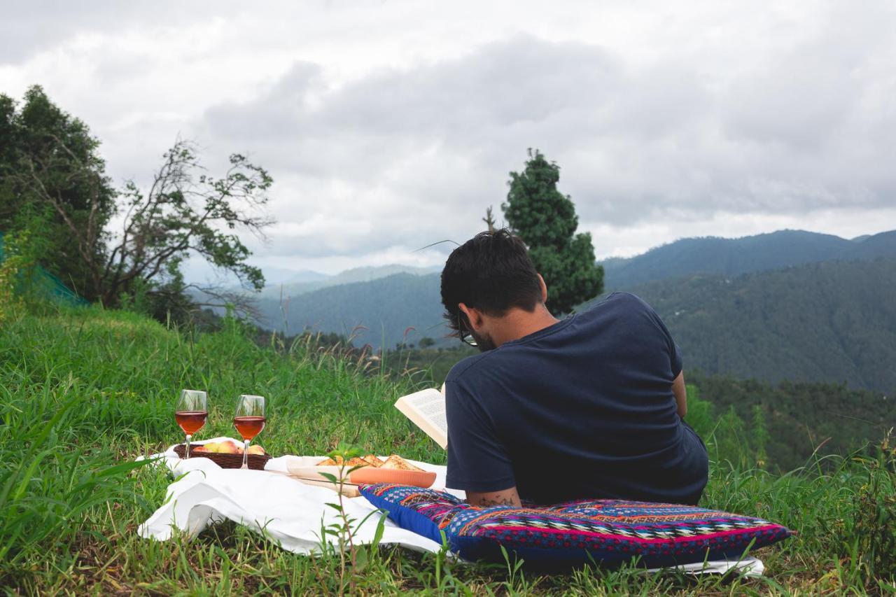 Hotel The Soul Stroll Retreat Mukteshwar