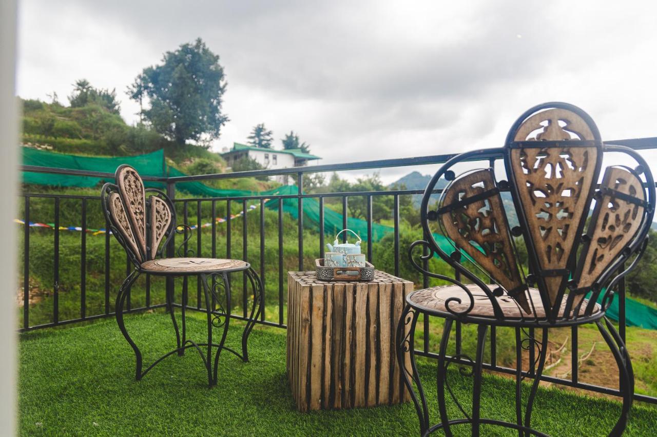 The Soul Stroll Retreat Hotel Mukteshwar