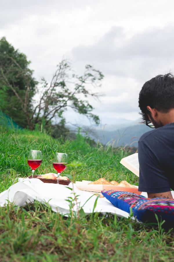 The Soul Stroll Retreat * Mukteshwar