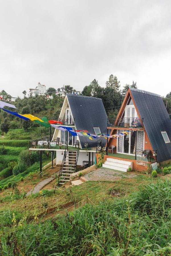 Hotel The Soul Stroll Retreat Mukteshwar