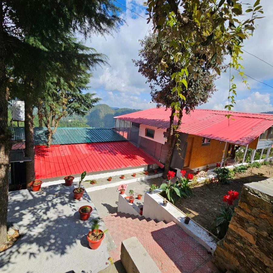 Himalayan Havenwood Hotel *
