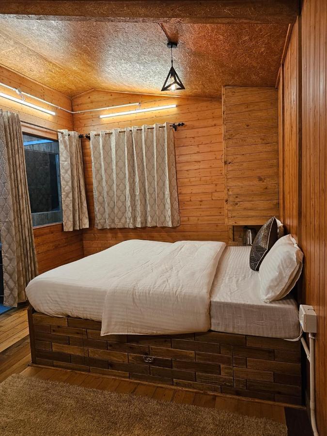 Himalayan Havenwood Hotel