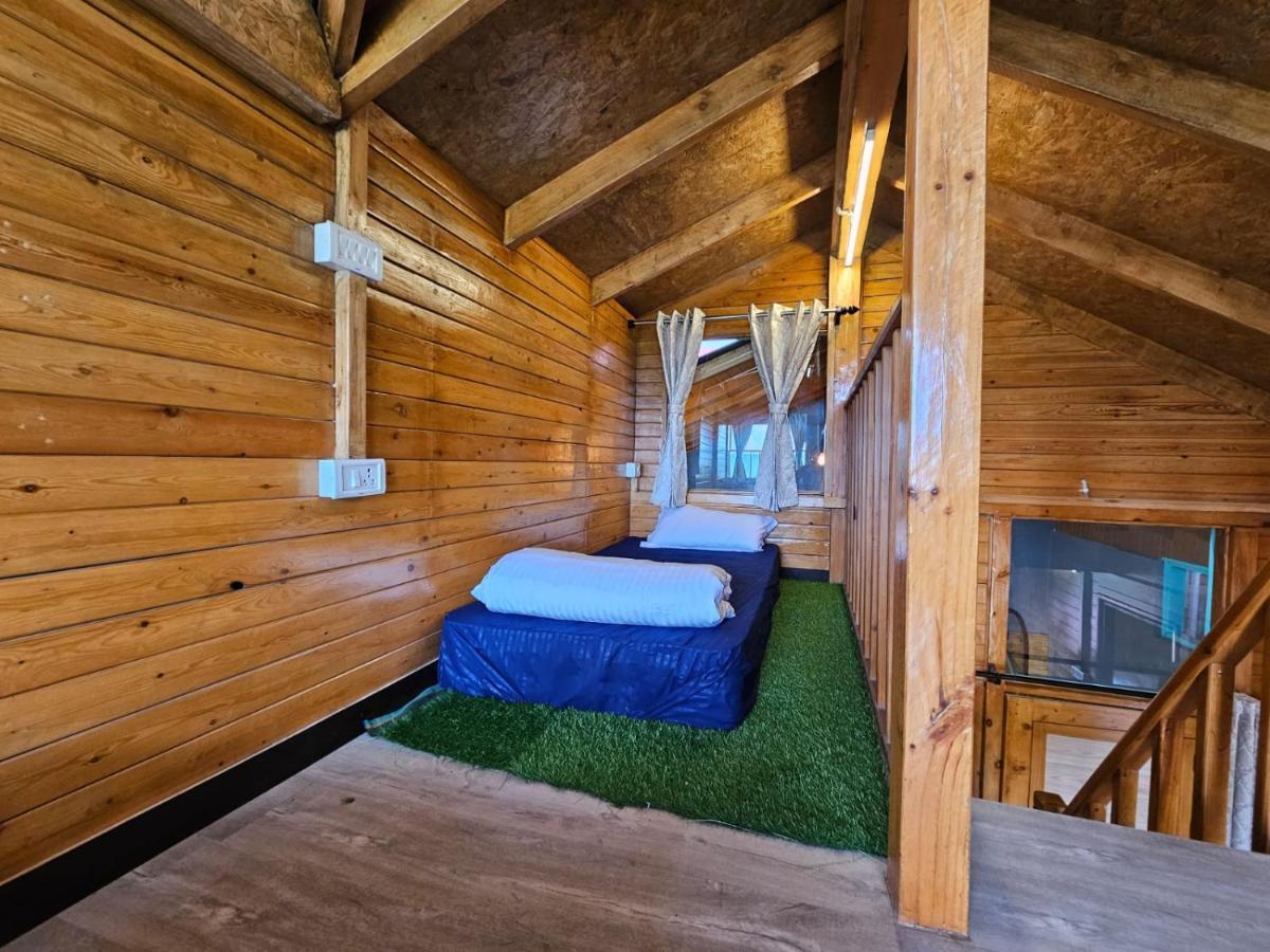 Hotel Himalayan Havenwood *