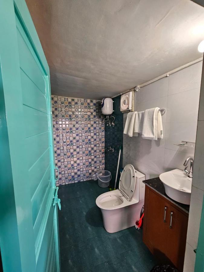 Hotel Himalayan Havenwood *