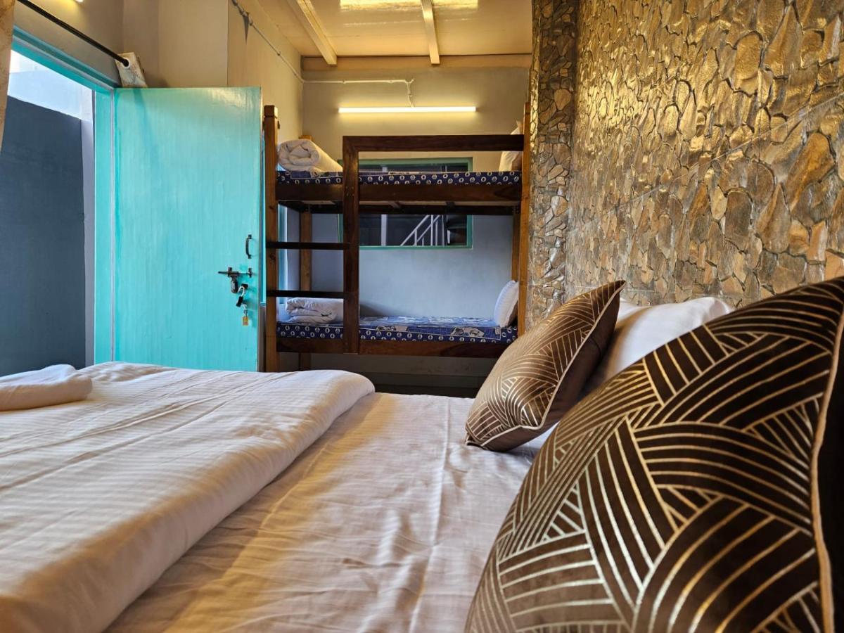 Hotel Himalayan Havenwood Mukteshwar