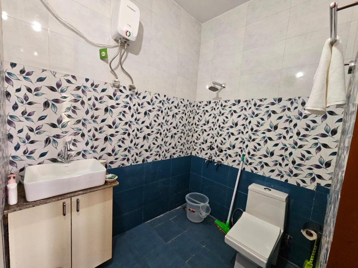 Himalayan Havenwood Hotel Mukteshwar