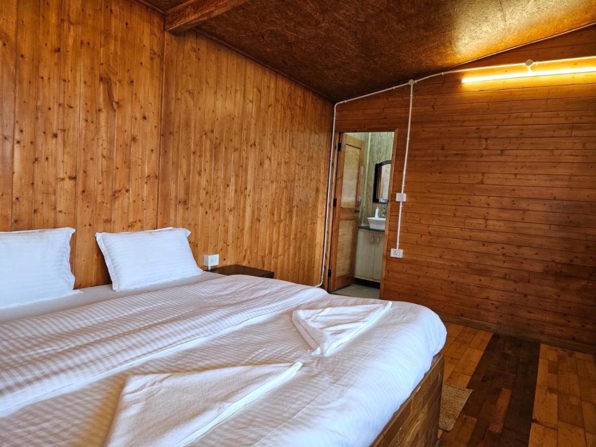 Hotel Himalayan Havenwood Mukteshwar
