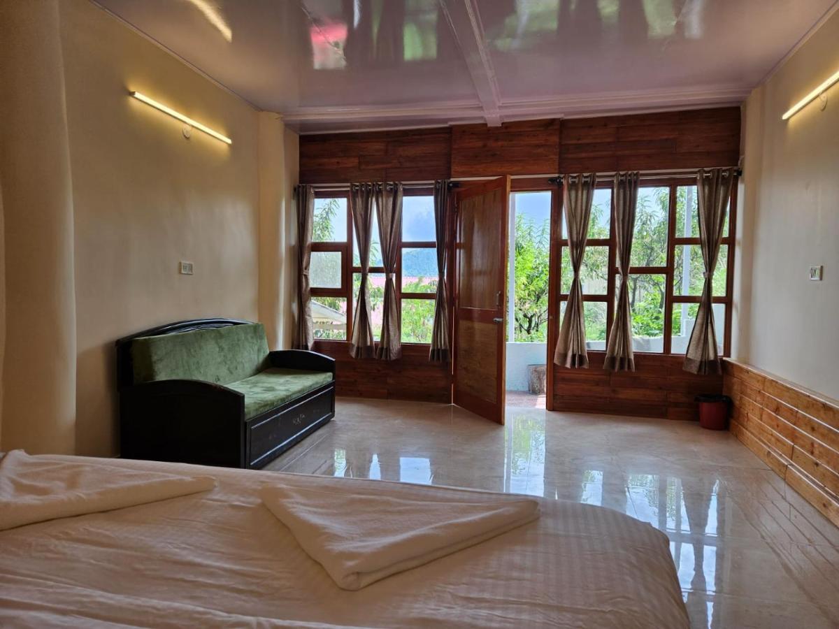 Hotel Himalayan Havenwood Mukteshwar