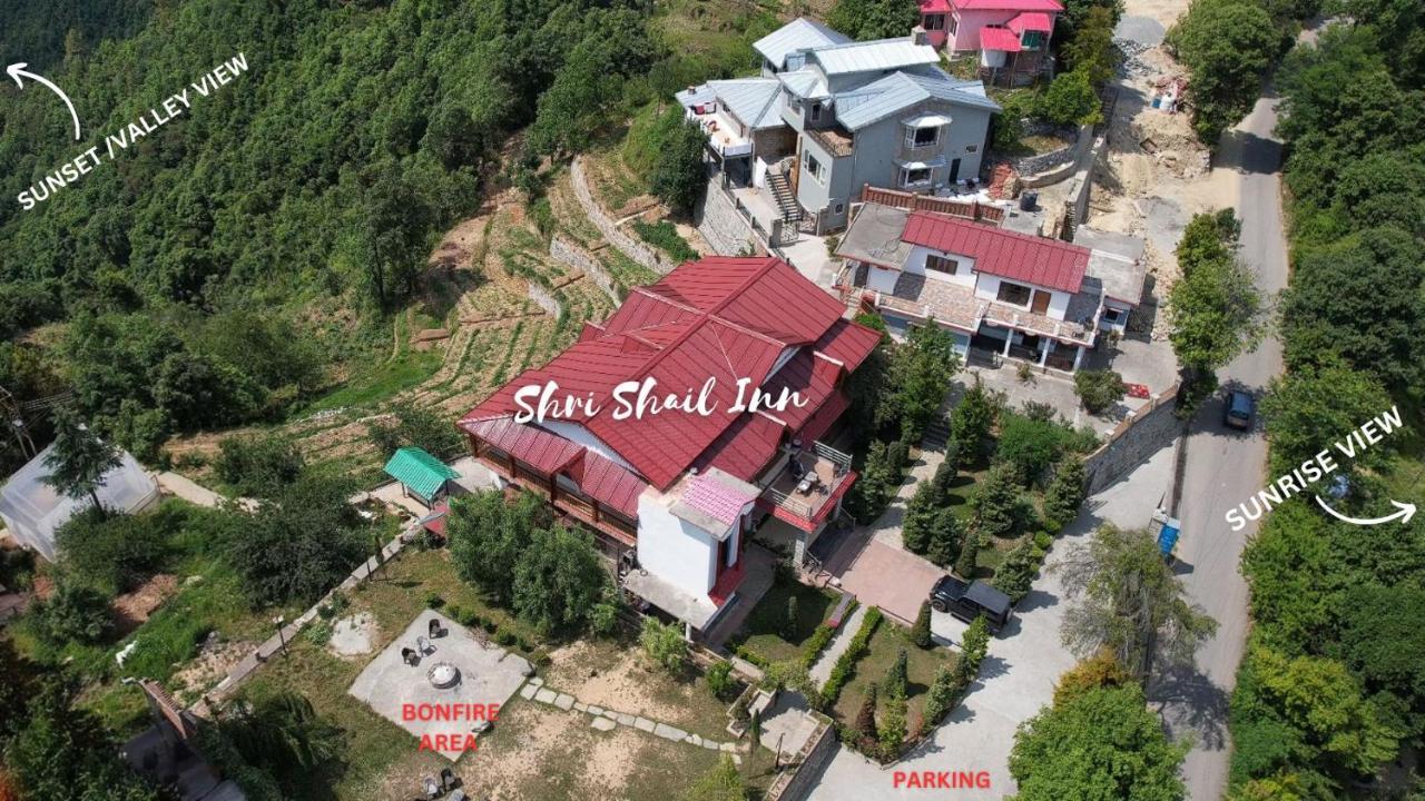 Hotel Shri Shail